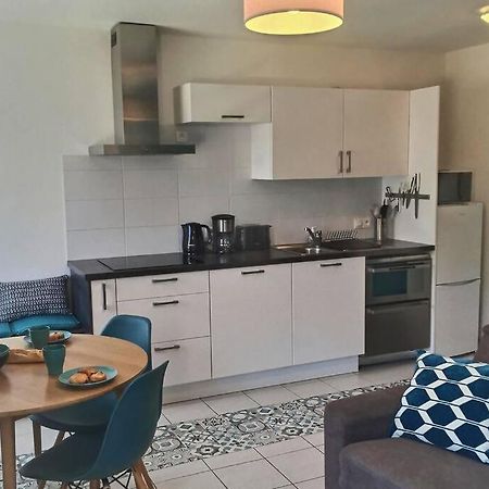Cosy Studio A 1Mn De La Gare Et 5Mn Du Centre Ville! มงต์เปอลิเยร์ ภายนอก รูปภาพ
